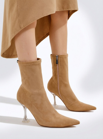 Royalfashion Damen-Stilettos Ediopp