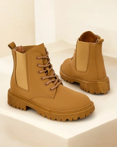 Royalfashion Жіночі траппери Sanner