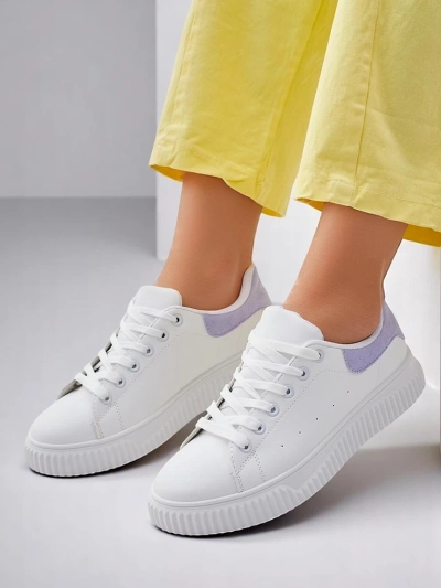 Royalfashion Damen Sport Sneakers Asirre