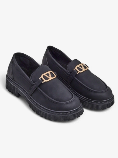 Royalfashion Damenmokassins Erret