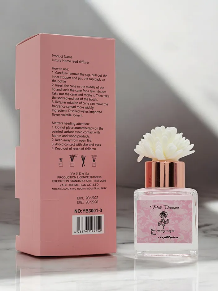 Royalfashion Duftstäbchen 50 ml