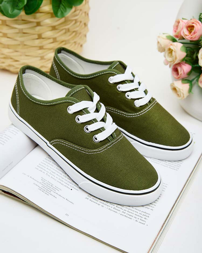 Royalfashion Damen Selotio Sneakers