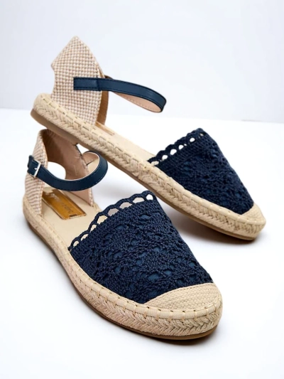 Royalfashion Damen Lopett Espadrilles