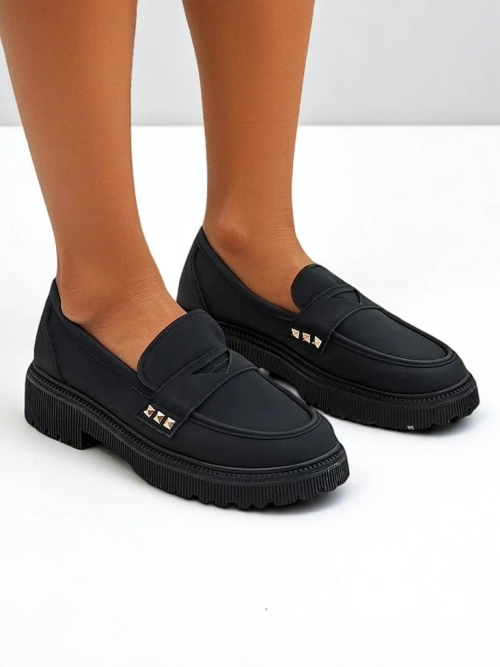 Royalfashion жіночі мокасини Atti