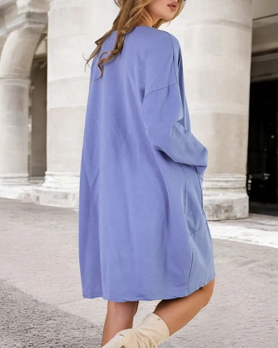 Royalfashion Women's Fabric Dress