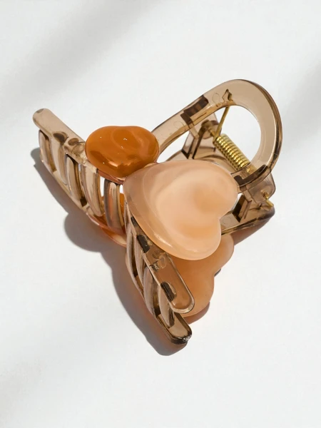 Royalfashion Haarspange mit Herz