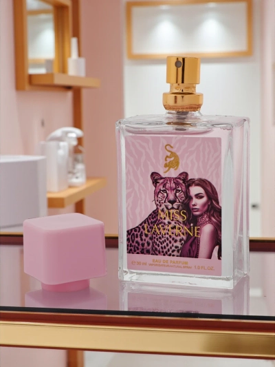 Inspirierte Damen Eau de Parfum Miss Laverne