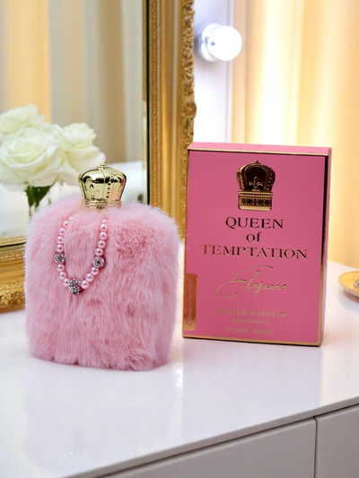 Натхненний Eau de Parfum Queen of Temptation Elegance для жінок