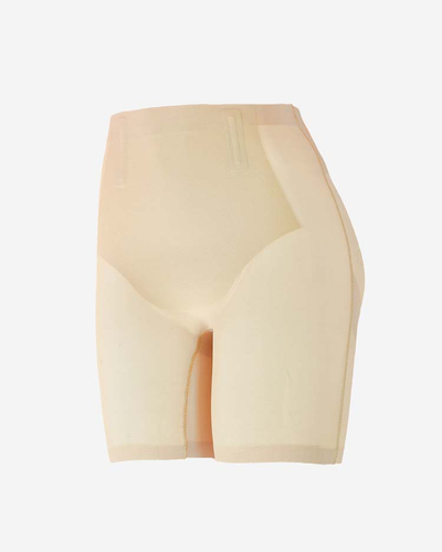 Royalfashion High rise modeling shorts