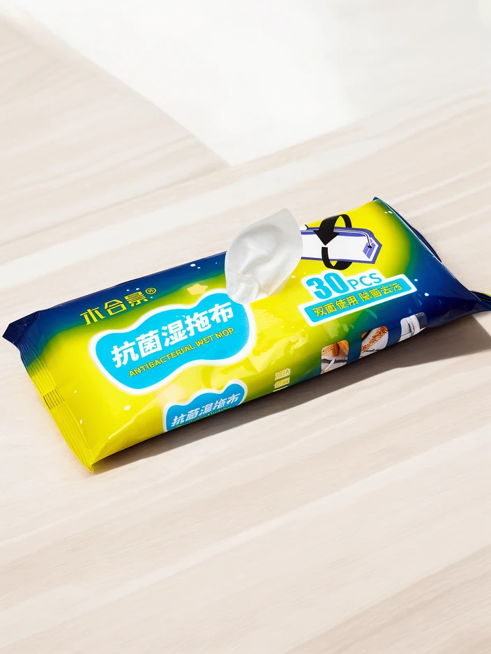 Feuchttücher für Mops