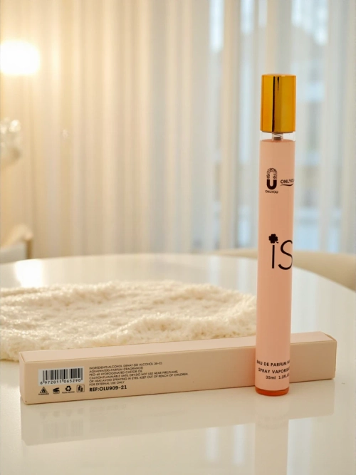 Натхненна Жіноча парфумована вода IS