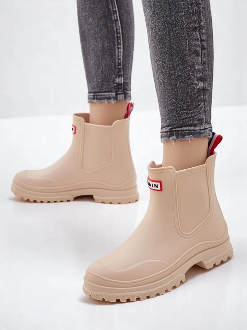 Royalfashion Жіночі черевики на щиколотці Lamnil