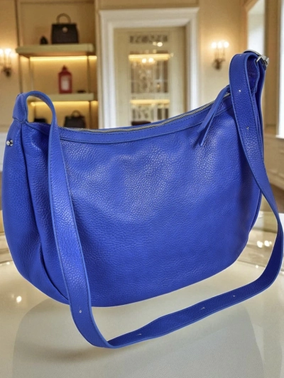 Royalfashion Große Damenhandtasche Öko-Leder Shopper Arla Cove