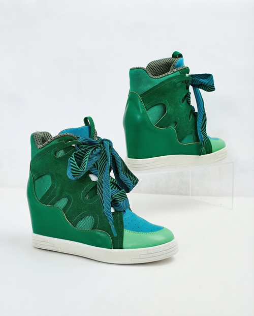 Жіночі ботильйони Royalfashion