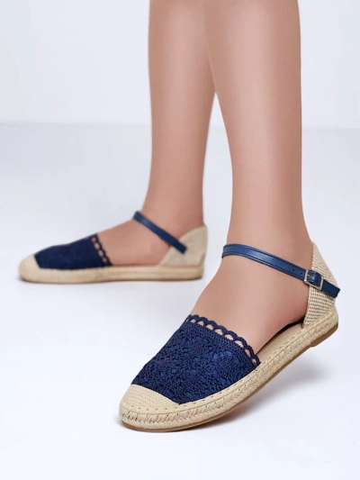 Royalfashion Damen Lopett Espadrilles