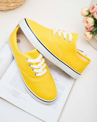 Royalfashion Women's Selotio Sneakers