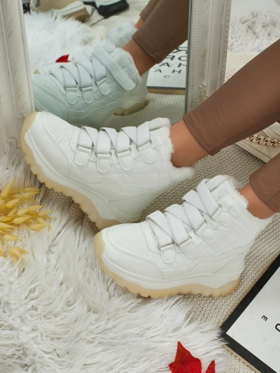 Damen Schneestiefel Auralen