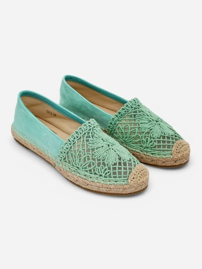 Royalfashion Damen Espadrilles Verela