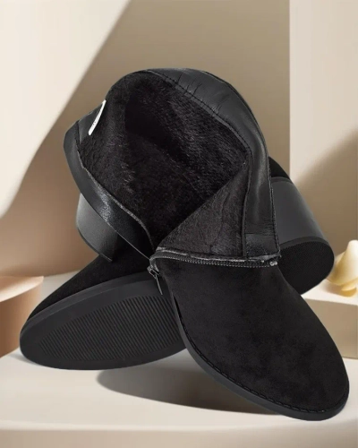 Royalfashion Elegante Damenstiefel Osiom