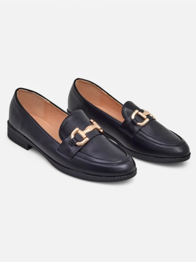 Royalfashion Damenmokkasins Sanocca