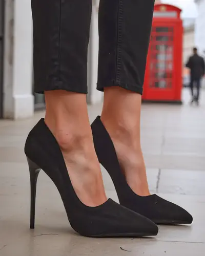 Royalfashion Damen Stiletto-Absätze Etorali