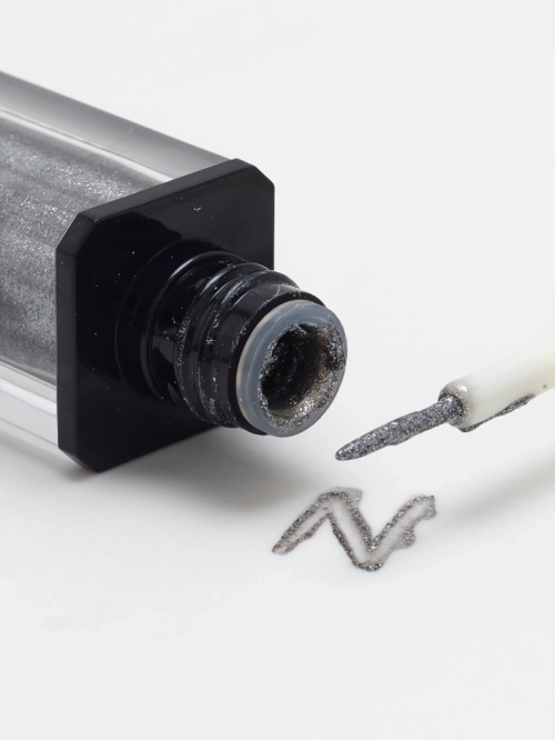 Luxelux Блискучий рідкий тінь для очей 01 5мл