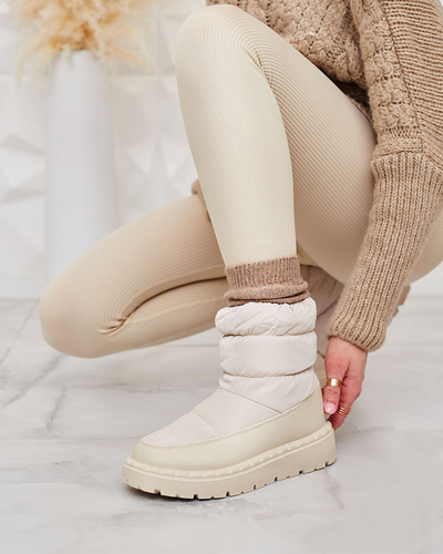 Royalfashion Жіночі снігоступи Alhaya