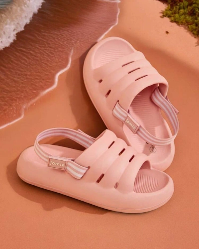 Шльопанці гумові Royalfashion Women's Sportin