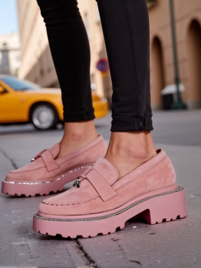 Royalfashion Damenschuhe Fetho