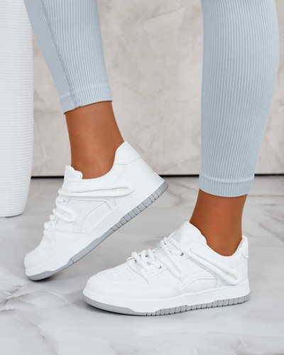 Royalfashion Sportliche Damen-Sneaker Tif