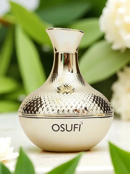 Straffende Gesichtscreme