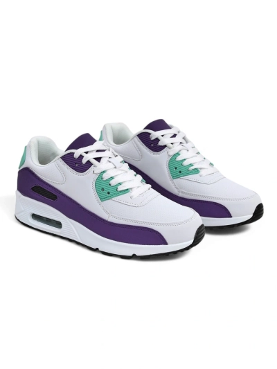 Royalfashion Damen Sport Sneakers Abilos
