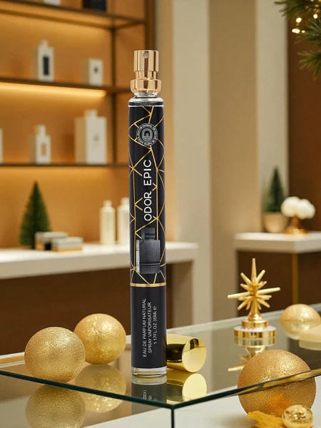 Натхненна парфумована вода чоловіча Odor Epic Club Nuit Black