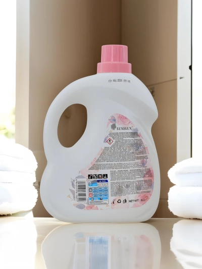 LUXELUX Duftende Waschmittellösung 3L