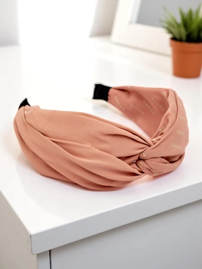 Royalfashion Haarreif mit geflochtenen Mustern Laras