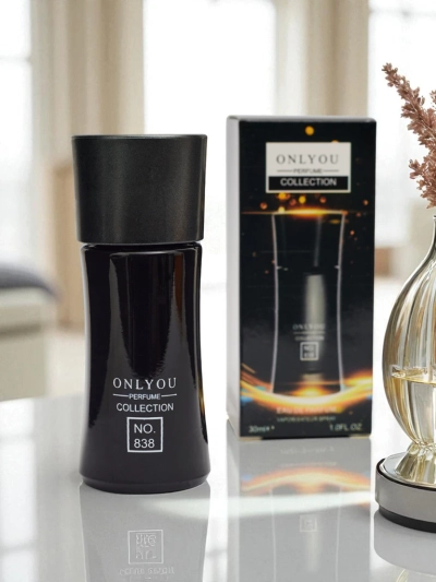 Inspirierte Eau de Parfum für Herren NR.838