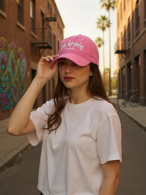 Royalfashion Унісекс бейсболка Los Angeles