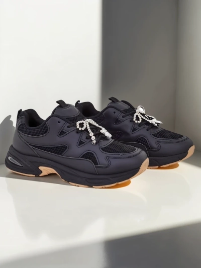 Royalfashion Damensportschuhe Teterre