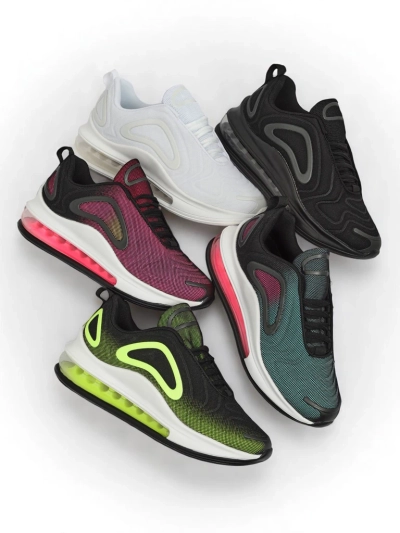 Royalfashion Sportliche Damen-Sneakers Active Blend