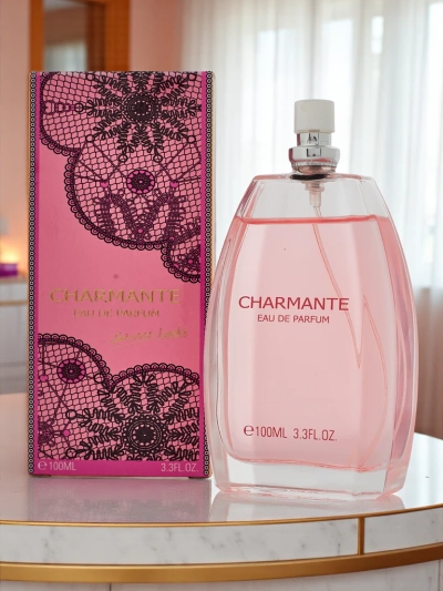 Inspirierte Damen-Eau de Parfum Charmante