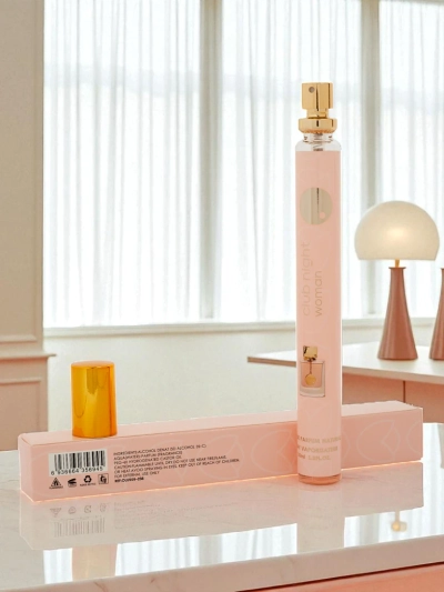 Inspirierte Damen Eau de Parfum Club Night Woman