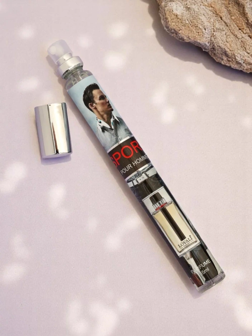 Духи для мужчин Inspired Men’s Eau de Parfum Lovali Sport Pour Homme 35 мл