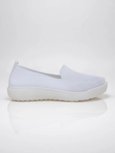 Royalfashion Damen Slip-On Halbschuhe Rivo Sprint