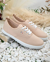 коричневий