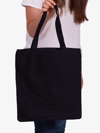 Royalfashion Stofftasche mit Druck