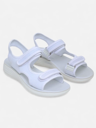 Royalfashion Damen Sport Sandalen Gosmiles