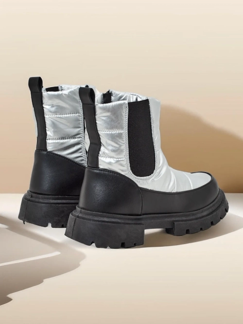 Royalfashion Жіночі снігоходи Foyofo