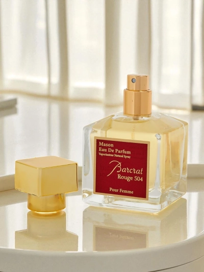 Mason Barcrat Rouge 504 Parfüm Für Frauen