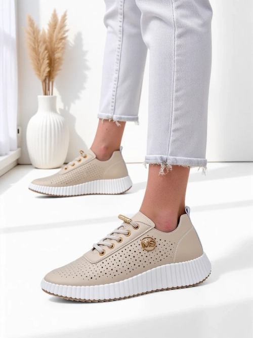 Royalfashion Жіночі спортивні кросівки на шнурівці Jovenes