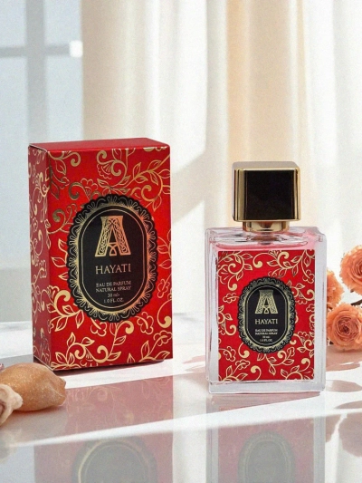 Inspirierte Unisex Eau de Parfum HAYATI